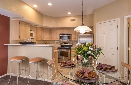 East Mesa Complejo | Painted Mountain Golf Villas Condominium timeshare for rent