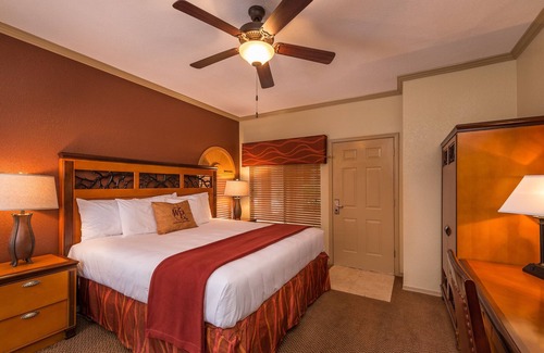 East Mesa Complejo | Painted Mountain Golf Villas Condominium timeshare for rent