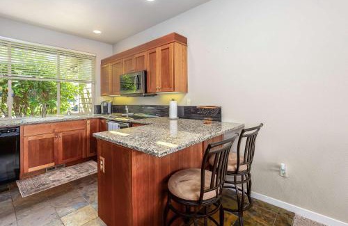Redmond Casa | Painted Peaks Getaway Pet Friendly Resort Amenities