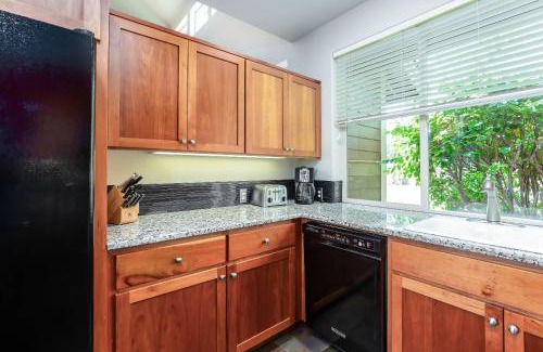 Redmond Casa | Painted Peaks Getaway Pet Friendly Resort Amenities