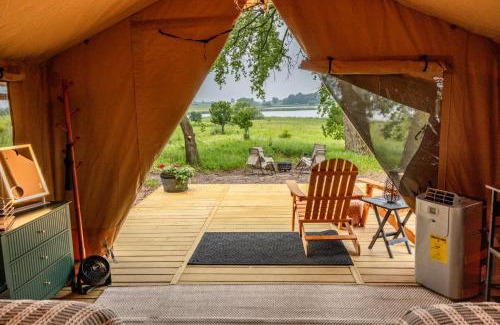 Currie Otro | Painted Prairie - Prairie Hause