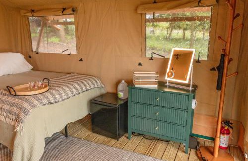 Currie Otro | Painted Prairie - Prairie Hause