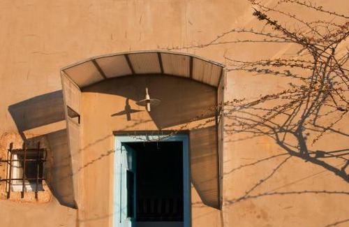Kithira Casa | Painter's Country House