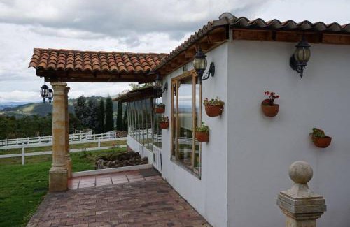 Paipa Casa | Paipa de ensueño en casa Sochaloma