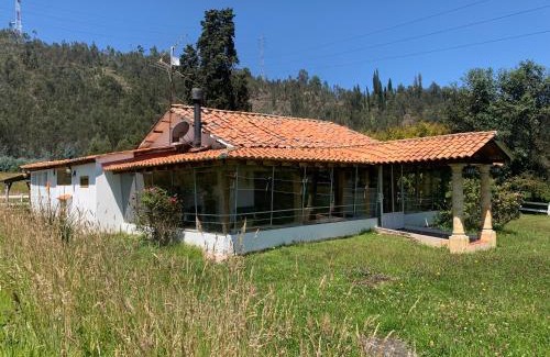 Paipa Casa | Paipa de ensueño en casa Sochaloma