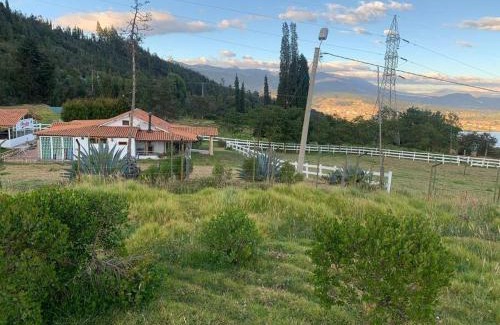 Paipa Casa | Paipa de ensueño en casa Sochaloma