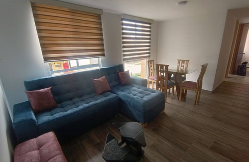 Paipa Apartamento | Apartamento turístico Paipa