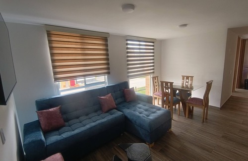 Paipa Apartamento | Apartamento turístico Paipa