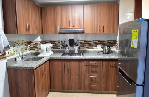 Paipa Apartamento | PAIPARADISE 1