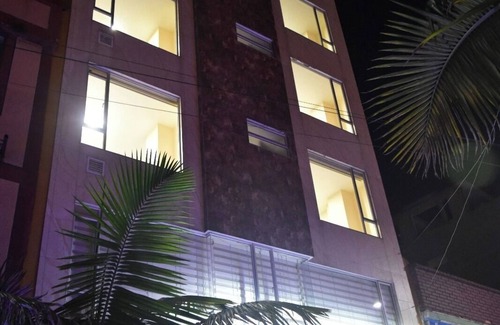 Paipa Apartamento | PAIPARADISE 1