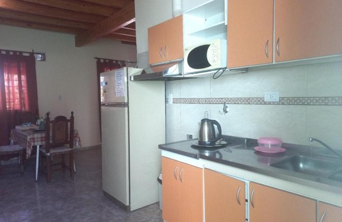 Maipu Apartamento | Paisaje de montaña 2