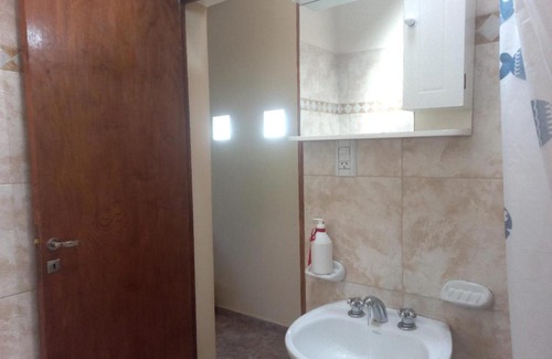 Maipu Apartamento | Paisaje de montaña 2