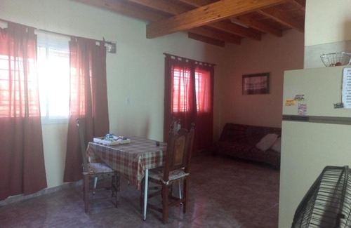 Maipu Apartamento | Paisaje de montaña 2