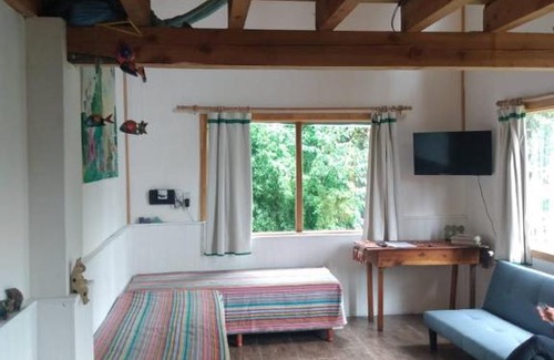 La Villa Casa | Paisaje Nativo