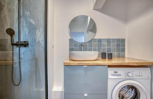 Marmande Apartamento | Paisible séjour Marmande climatisation & parking