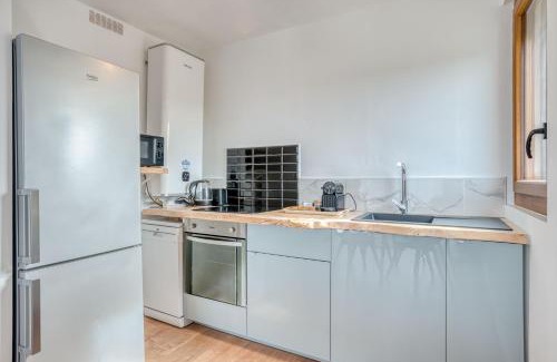 Marmande Apartamento | Paisible séjour Marmande climatisation & parking