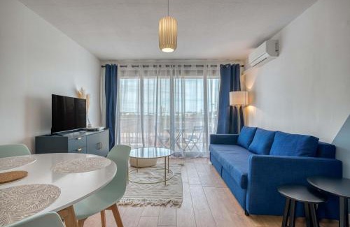 Marmande Apartamento | Paisible séjour Marmande climatisation & parking