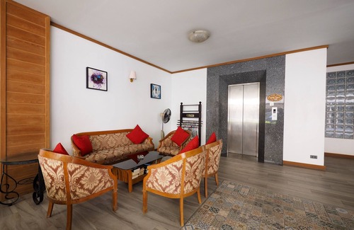 Cha-am Hotel | Paisiri Hotel