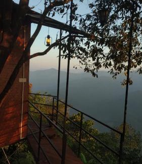 Talipparamba Cama Y Desayuno | Paithal Mount Resort