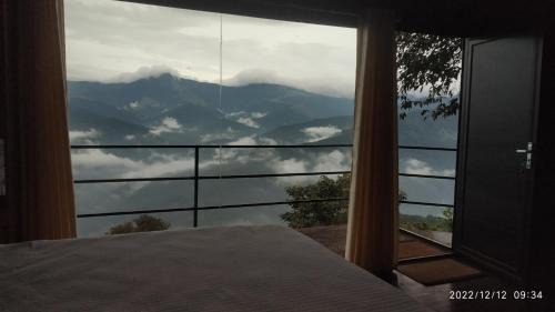 Talipparamba Cama Y Desayuno | Paithal Mount Resort