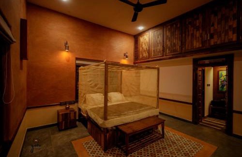 Mananthavady Casa | Paithrukam house luxurious earthy homestay