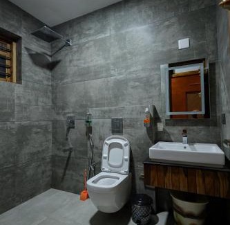 Mananthavady Casa | Paithrukam house luxurious earthy homestay