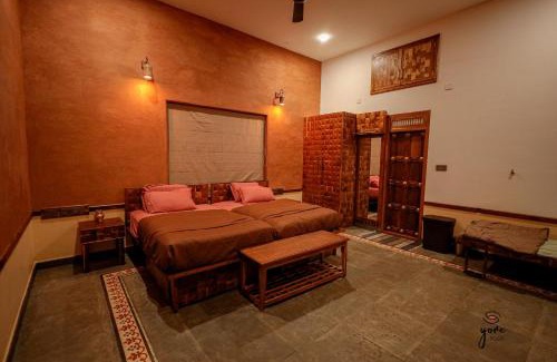 Mananthavady Casa | Paithrukam house luxurious earthy homestay