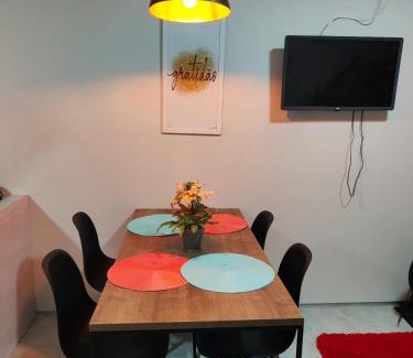 Piedade Apartamento | Paiva Home Stay Aptº temporada