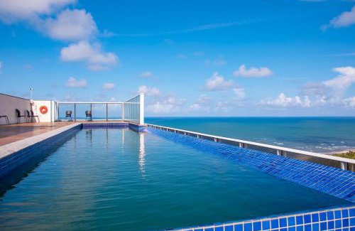 Barra de Jangada Hotel | Paiva Home Stay - Vista dos Sonhos
