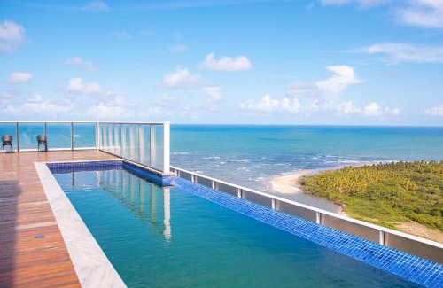 Barra de Jangada Hotel | Paiva Home Stay - Vista dos Sonhos