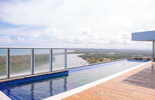 Barra de Jangada Hotel | Paiva Home Stay - Vista dos Sonhos