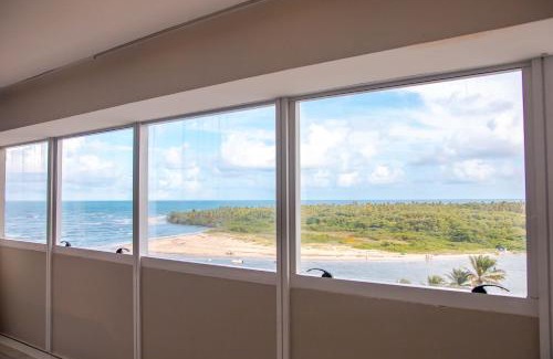 Barra de Jangada Hotel | Paiva Home Stay - Vista dos Sonhos