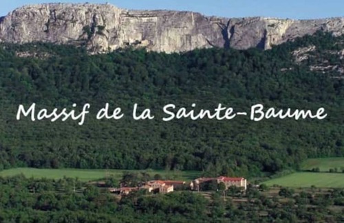 Rougiers Casa | Paix Calme et Verdure
