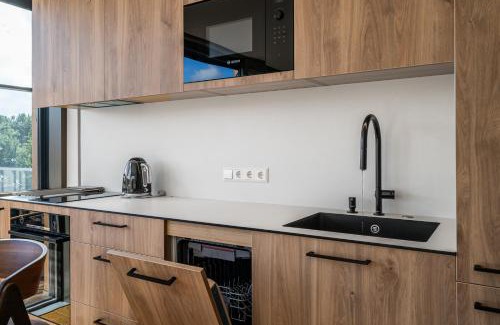 Nida Apartamento | Pajūrio namai