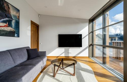 Nida Apartamento | Pajūrio namai