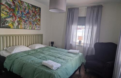Pajala Apartamento | Pajala 21A