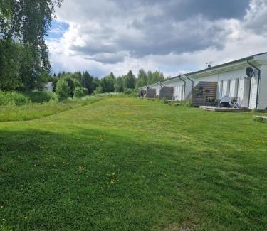 Pajala Apartamento | Pajala 21A