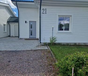 Pajala Apartamento | Pajala 21A