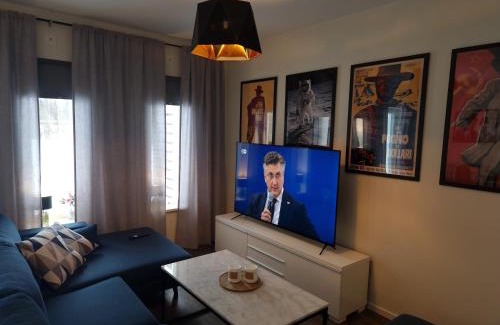 Pajala Apartamento | Pajala 21A