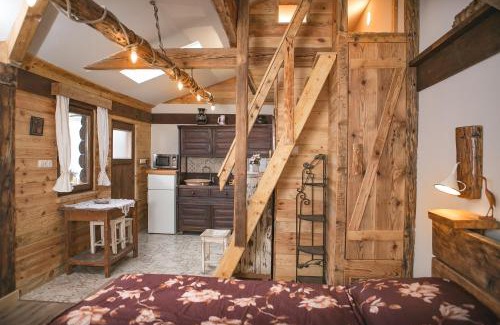 Eger Apartamento | Pajta Apartman
