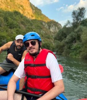 Diber Otro | Pajtim Vranici