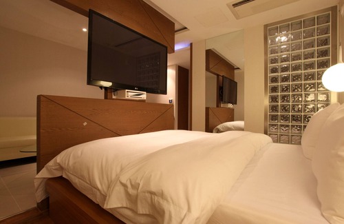 Paju Hotel | Paju Hwasumok