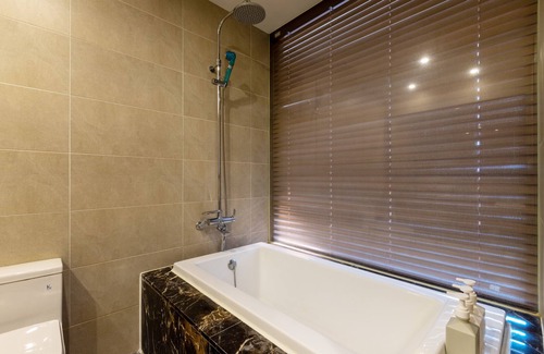 Paju Hotel | Paju Mate Hotel