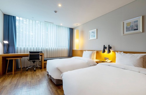 Paju Hotel | Paju Mate Hotel