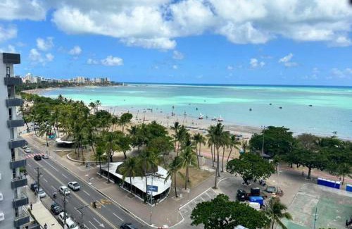 Pajucara Apartamento | PAJUCARA FRONT BEACH 2