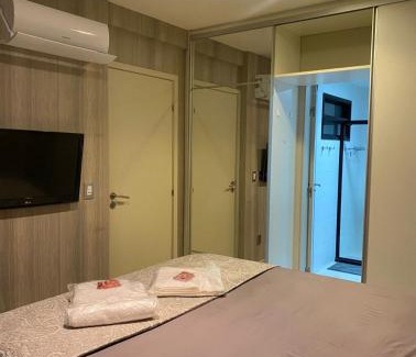 Pajucara Apartamento | PAJUCARA FRONT BEACH 2