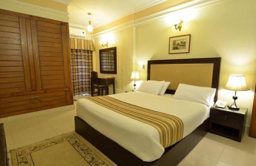 Bahawalpur Hotel | Pak Continental Hotel