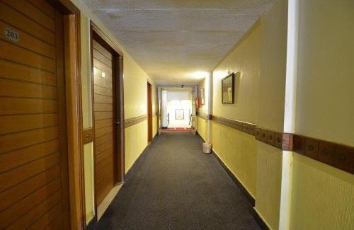 Bahawalpur Hotel | Pak Continental Hotel