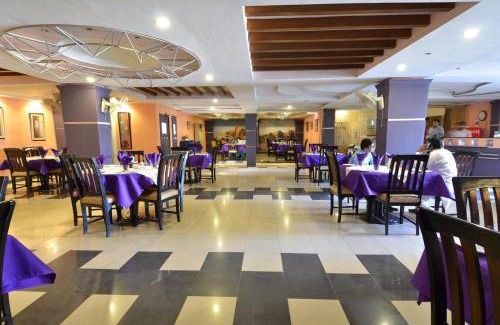 Bahawalpur Hotel | Pak Continental Hotel