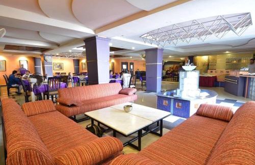 Bahawalpur Hotel | Pak Continental Hotel